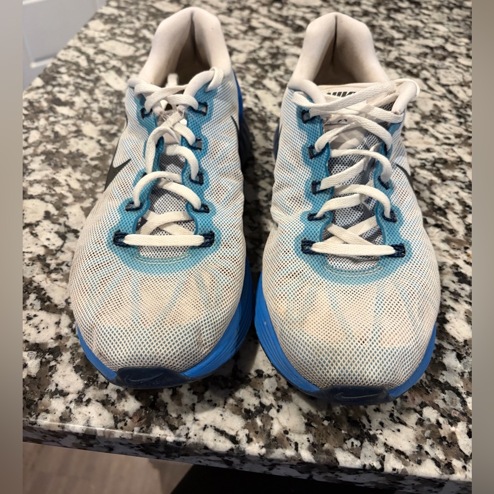 Nike Lunarglide 6 - Picture 2 of 7